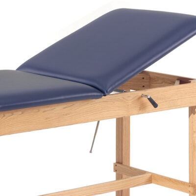 Tru™ Treatment Table Options - Lift Back