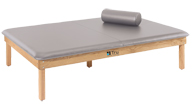 Tru™ Standard Oak Mat Tables