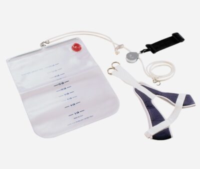 Over-The-Door Cervical Traction Unit