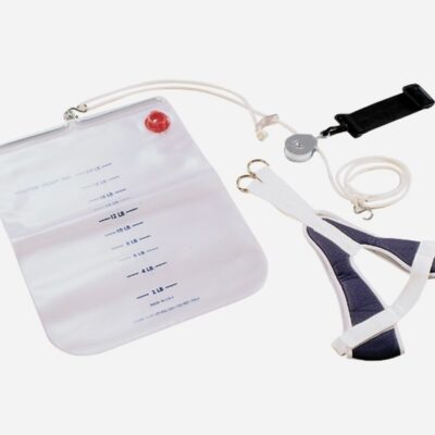Over-The-Door Cervical Traction Unit