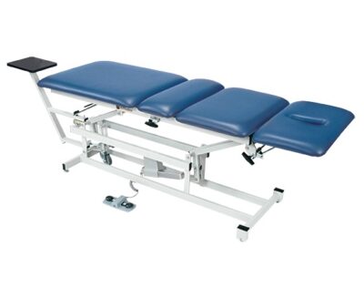 Armedica 4 Section Hi-Low Traction Tables