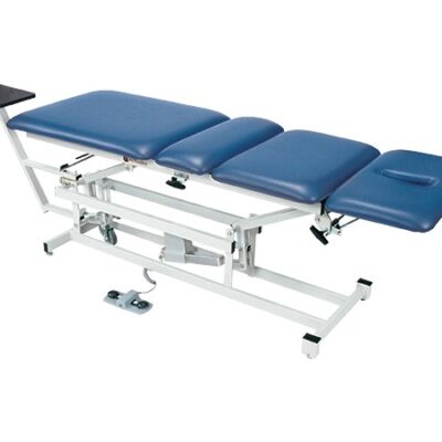 Armedica 4 Section Hi-Low Traction Tables