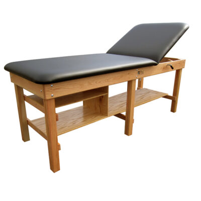 Tru™ Heavy Duty Oak Treatment Tables