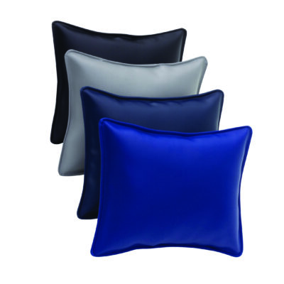 Tru™ Naugahyde Pillows
