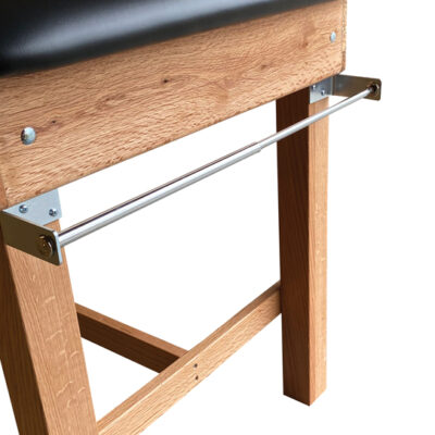 Tru™ Treatment Table Options - Paper Holder