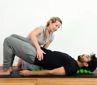 SPINEFITTER by Sissel®