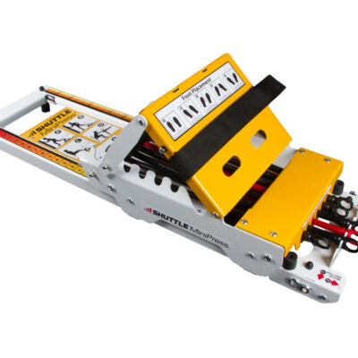 Shuttle® Mini Press