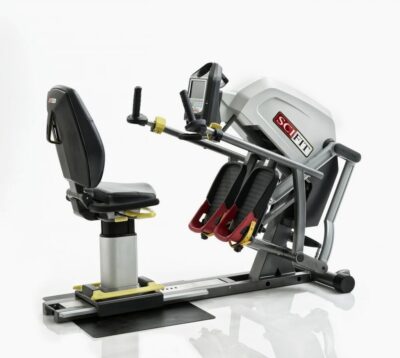 Scifit® StepOne Recumbent Steppers