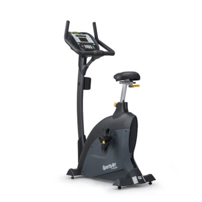 SportsArt® C535u Foundation Series Upright Cycle