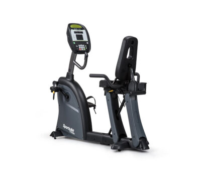 SportsArt® C535r Foundation Series Recumbent Cycle