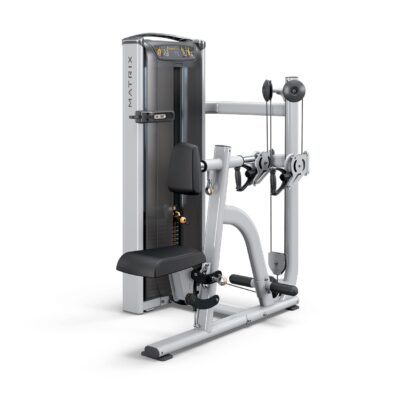 Matrix "Versa Series" Diverging Seated Row