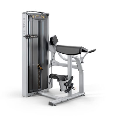 Matrix "Versa Series" Bicep Curl