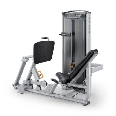 Matrix "Versa Series" Seated Leg Press/Calf Raise