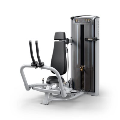 Matrix "Versa Duals Series" Pec Fly / Rear Delt