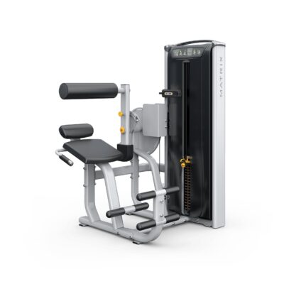 Matrix "Versa Duals Series" Low Back / Abdominal