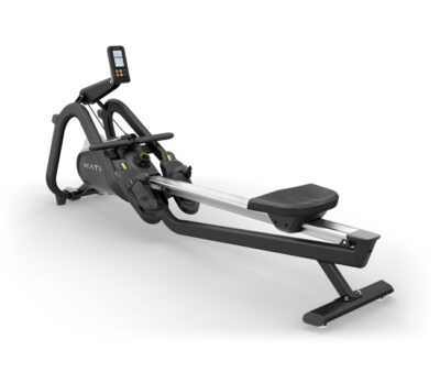 Matrix Professional Rower w/Magnetic Resistance