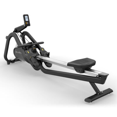 Matrix Professional Rower w/Magnetic Resistance