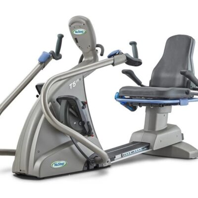 NuStep® T5XRW Recumbent Cross Trainer