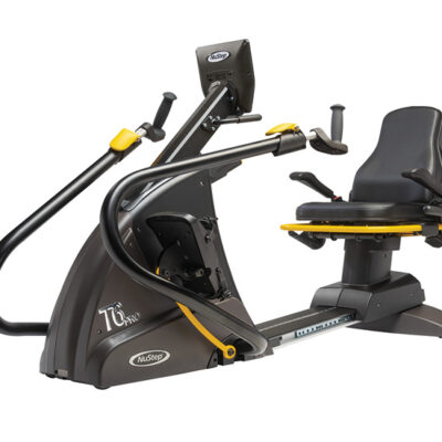 NuStep® T6Pro Recumbent Cross Trainer