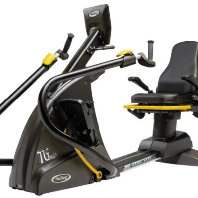 NuStep® T6Max Recumbent Cross Trainer
