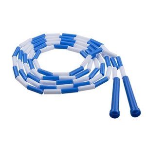 Champion Plastic Segmented 9 ft. Jump Rope