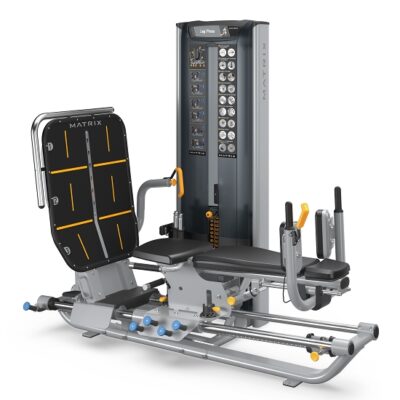 Matrix "Versa Series" MD-S70 Medical Leg Press