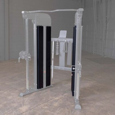 Body Solid® Shrouds for GFT100 Functional Trainer