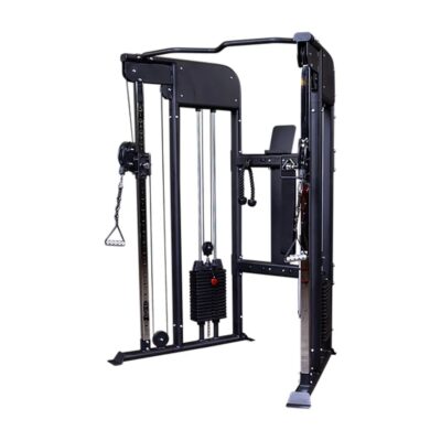 Body Solid® GFT100 Functional Trainer (160lb. Stack)
