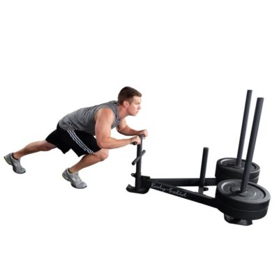 Body Solid® Olympic Weight Sled