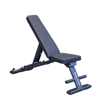 Body Solid® Commercial Folding Bench