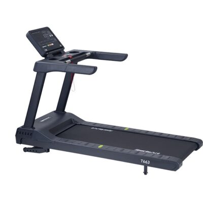 SportsArt T663 "Essentials Series" Treadmill