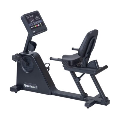 SportsArt C565R "Essentials Series" Recumbent Cycle