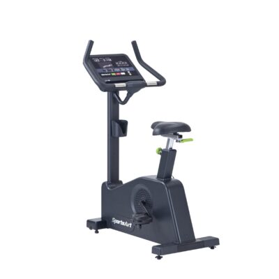 SportsArt C565U "Essentials Series" Upright Cycle