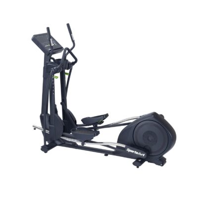 SportsArt E865 "Essentials Series" Elliptical Trainer
