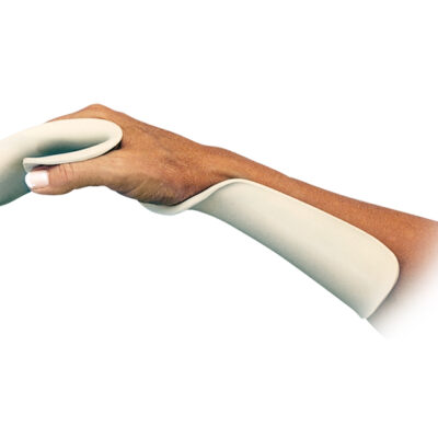 Infinity 1/8" Resting Pan Position Pre-Cut Splint Blank 3/Pkg.