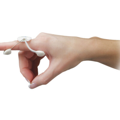 LMB Spring Finger Extension Assist