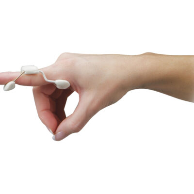 LMB Acu-Spring Finger Extension Assist