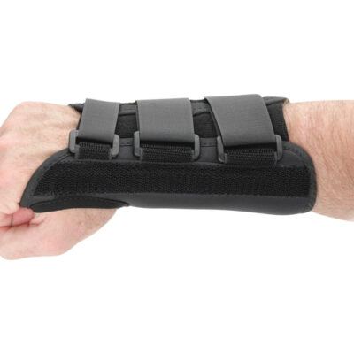 Ossur Formfit® 6" Wrist Brace
