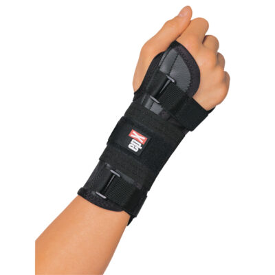 epX® Wrist Control Braces