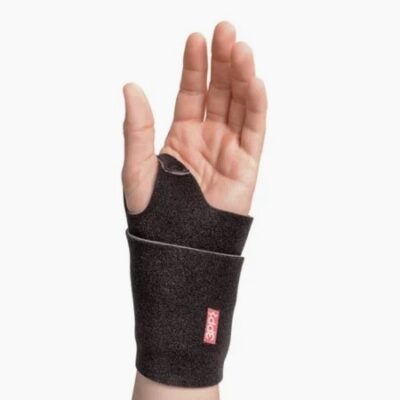 3pp® Wrist Wraps NP
