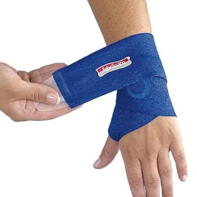 Fabrifoam® CarpalGard™