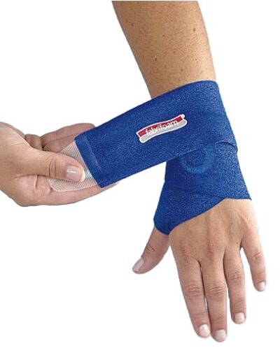 Fabrifoam® CarpalGard™