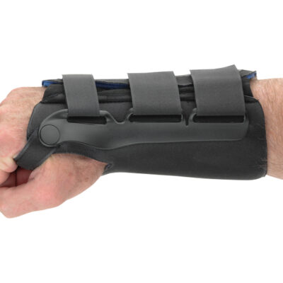 Ossur Exoform® 8" Wrist Brace