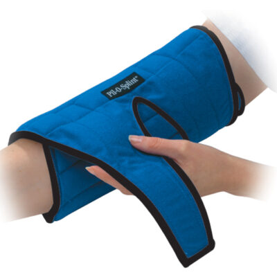 Pil-O-Splint® Elbow Support Night Splint, Universal