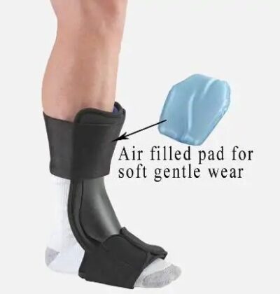 Ossur Airform® Dorsal Night Splint - Image 2