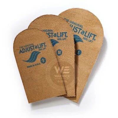 Adjust-A-Lift® Heel Lifts