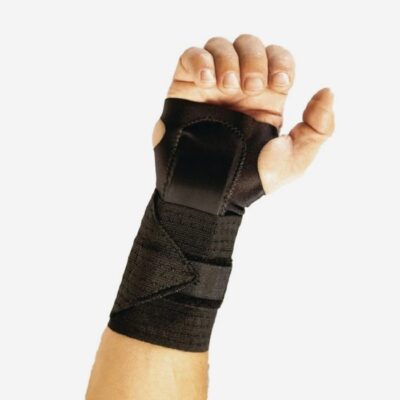epX® AmbiFlex Wrist Braces