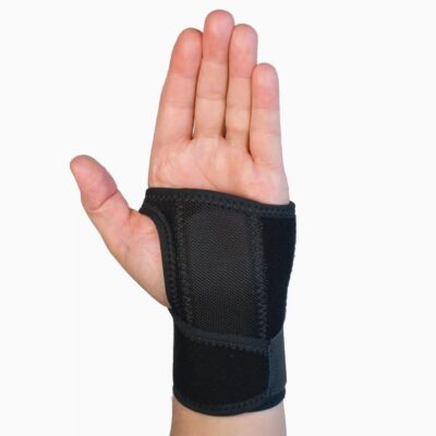 epX® Carpal Gel Wrist Supports