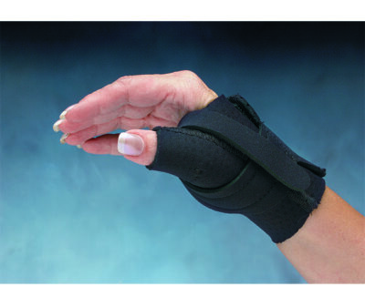 Comfort Cool® Thumb CMC Restriction Splint