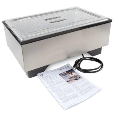 Splint-Form™ 1000 Heating Pan - Image 3